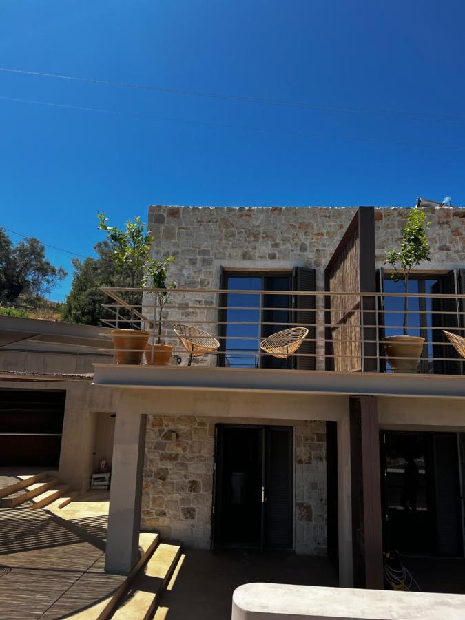 Katomerion Amphitheatro Boutique Hotel מראה חיצוני תמונה