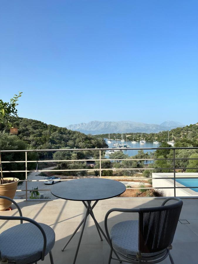 Katomerion Amphitheatro Boutique Hotel מראה חיצוני תמונה