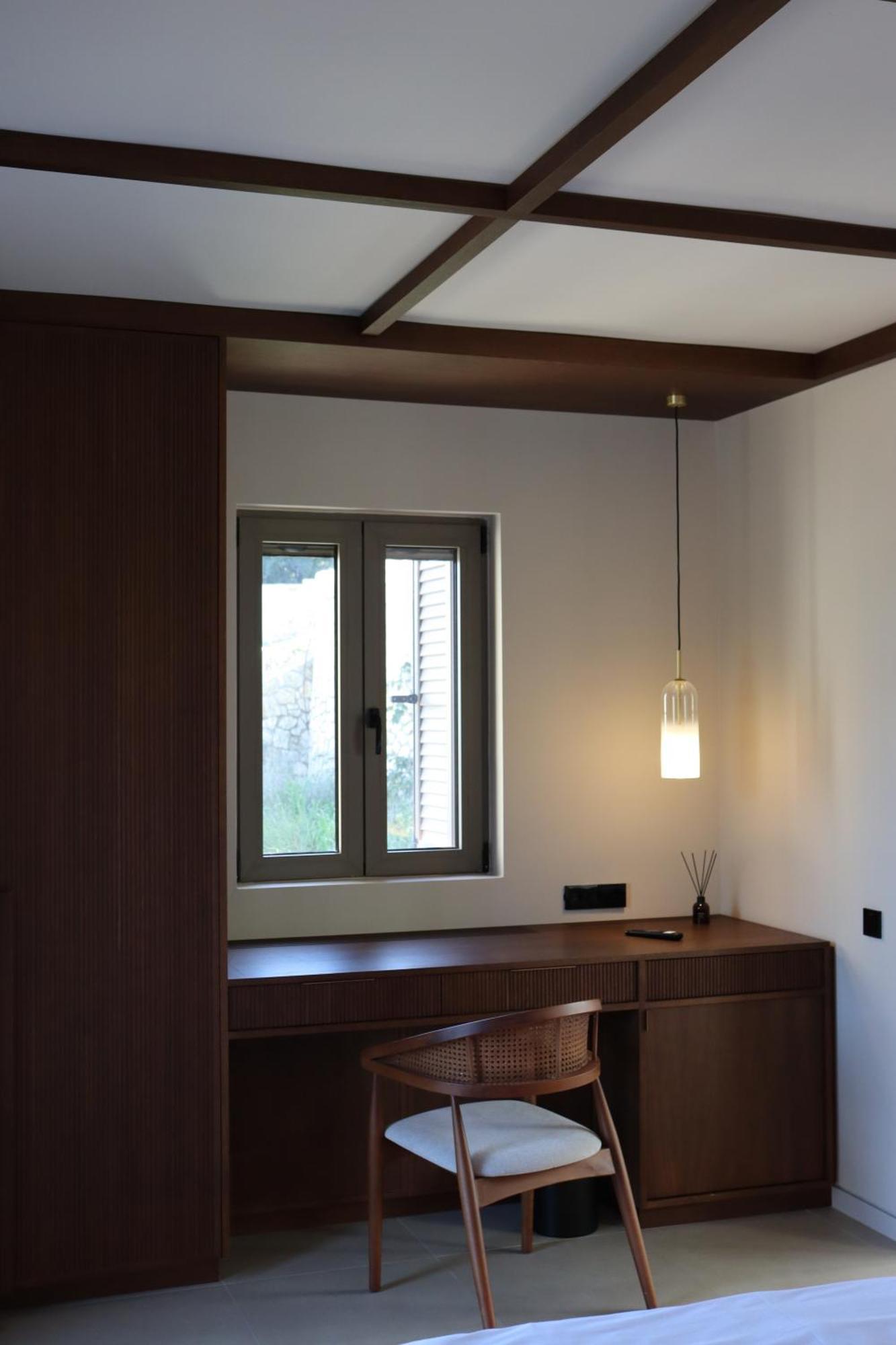 Katomerion Amphitheatro Boutique Hotel מראה חיצוני תמונה