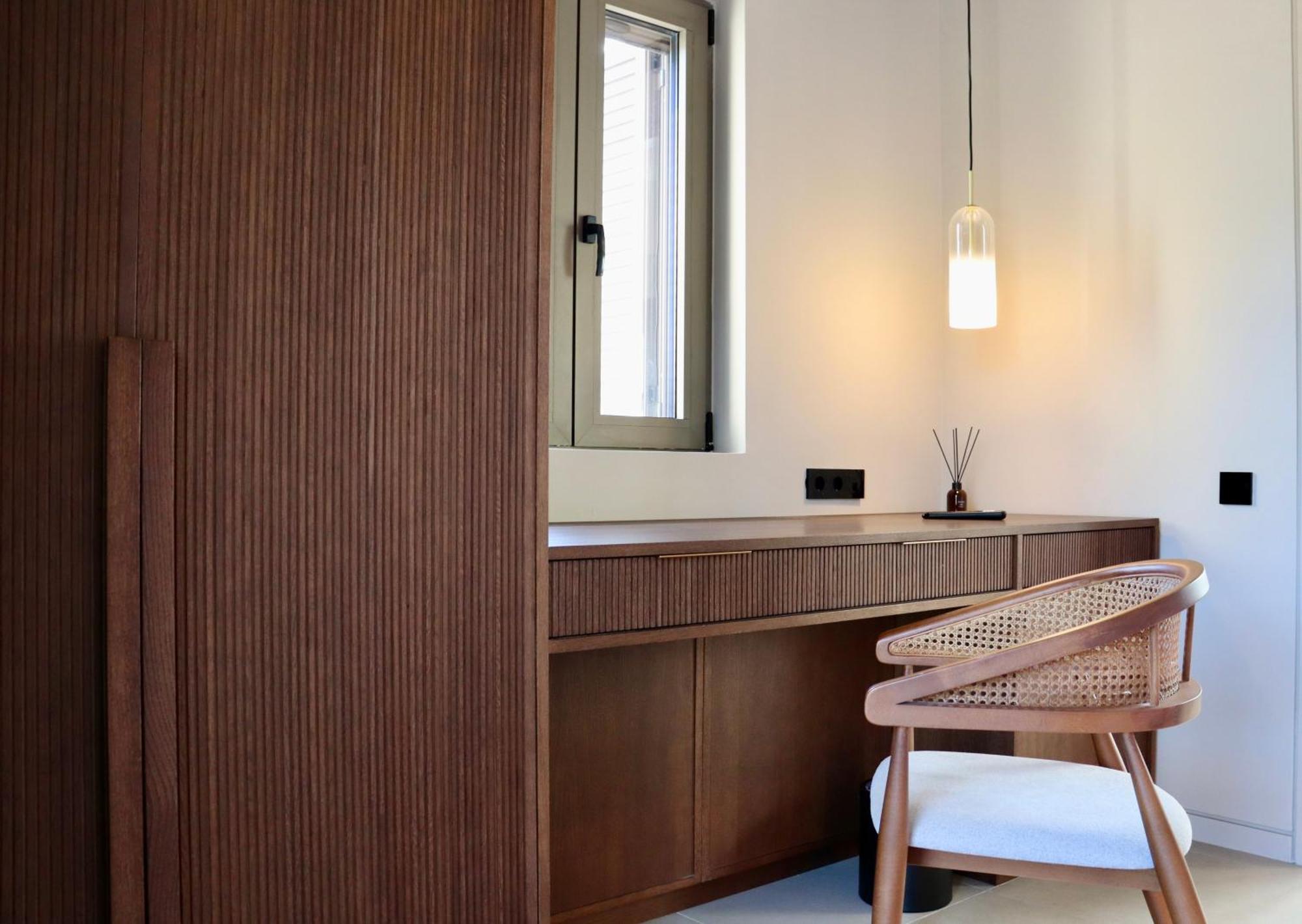 Katomerion Amphitheatro Boutique Hotel מראה חיצוני תמונה