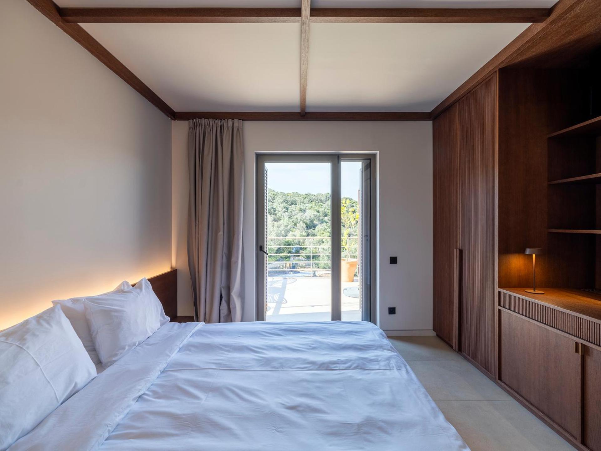 Katomerion Amphitheatro Boutique Hotel מראה חיצוני תמונה
