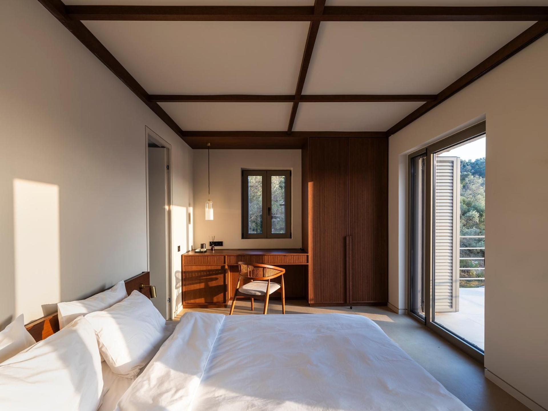 Katomerion Amphitheatro Boutique Hotel מראה חיצוני תמונה