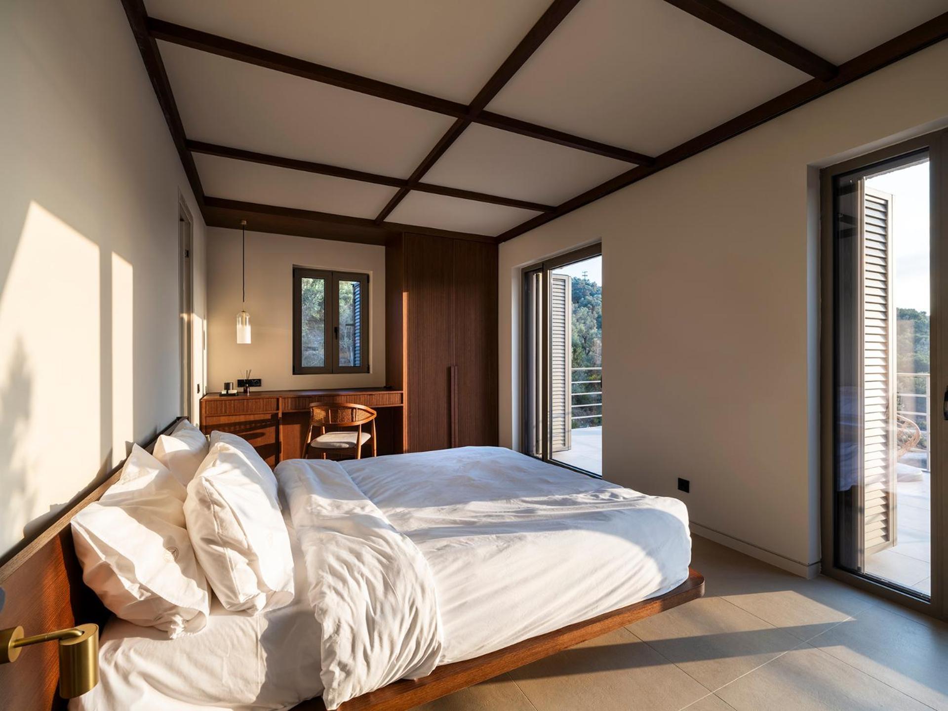 Katomerion Amphitheatro Boutique Hotel מראה חיצוני תמונה